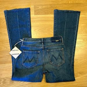 Mother- the Weekender